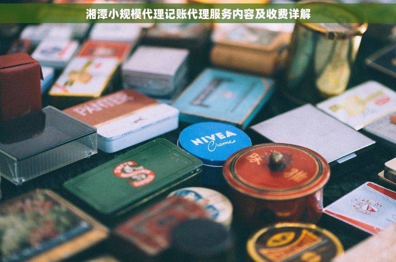 湘潭小规模代理记账代理服务内容及收费详解 湘潭小规模代理记账代理服务内容及收费详解