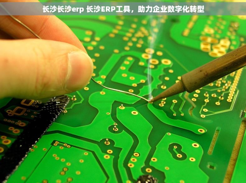 长沙长沙erp 长沙ERP工具,助力企业数字化转型 长沙长沙erp 长沙ERP工具,助力企业数字化转型