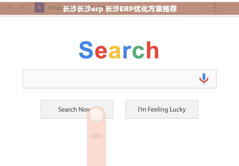 长沙长沙erp 长沙ERP优化方案推荐