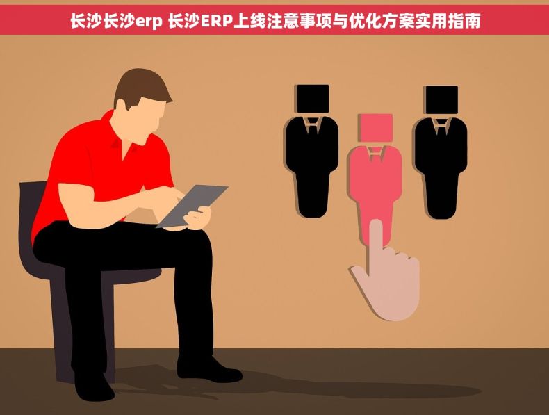 长沙长沙erp 长沙ERP上线注意事项与优化方案实用指南 长沙长沙erp 长沙ERP上线注意事项与优化方案实用指南
