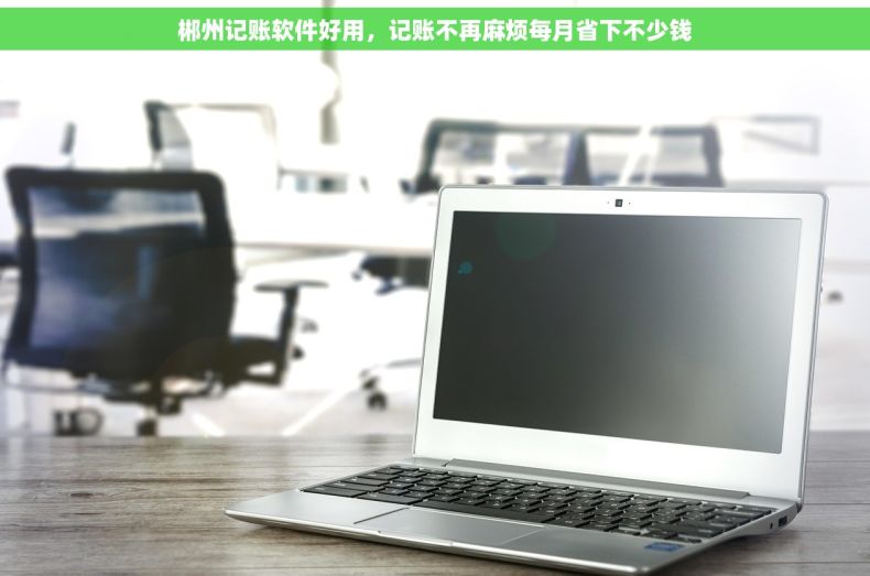 郴州记账软件好用,记账不再麻烦每月省下不少钱 郴州记账软件好用,记账不再麻烦每月省下不少钱