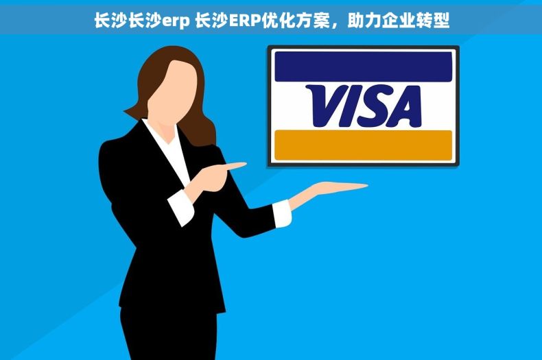 长沙长沙erp 长沙ERP优化方案,助力企业转型 长沙长沙erp 长沙ERP优化方案,助力企业转型