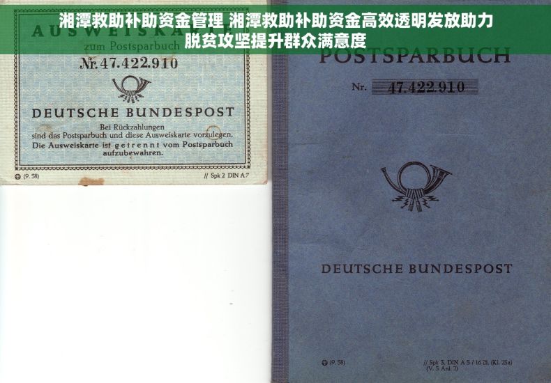 湘潭救助补助资金管理 湘潭救助补助资金高效透明发放助力脱贫攻坚提升群众满意度 湘潭救助补助资金管理 湘潭救助补助资金高效透明发放助力脱贫攻坚提升群众满意度