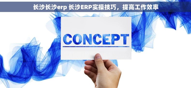 长沙长沙erp 长沙ERP实操技巧,提高工作效率 长沙长沙erp 长沙ERP实操技巧,提高工作效率