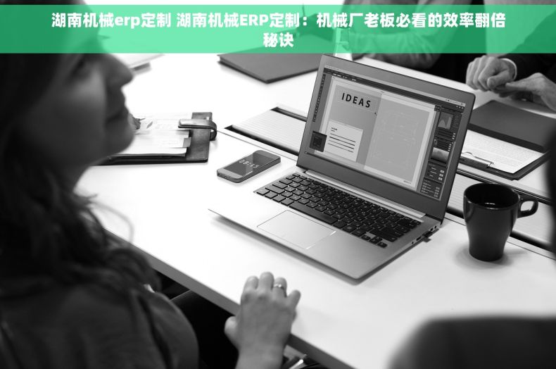 湖南机械erp定制 湖南机械ERP定制:机械厂老板必看的效率翻倍秘诀 湖南机械erp定制 湖南机械ERP定制:机械厂老板必看的效率翻倍秘诀