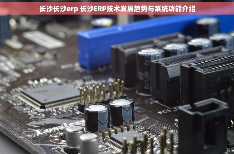 长沙长沙erp 长沙ERP技术发展趋势与系统功能介绍 长沙长沙erp 长沙ERP技术发展趋势与系统功能介绍