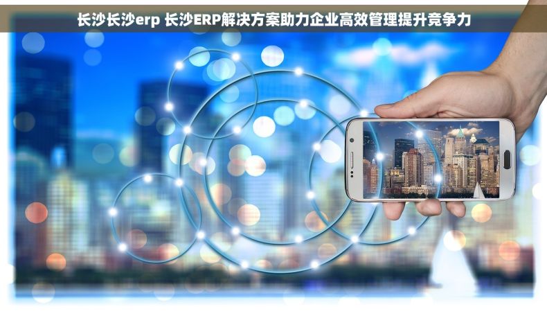 长沙长沙erp 长沙ERP解决方案助力企业高效管理提升竞争力 长沙长沙erp 长沙ERP解决方案助力企业高效管理提升竞争力