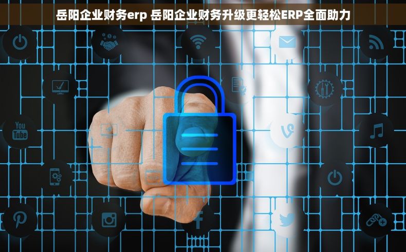 岳阳企业财务erp 岳阳企业财务升级更轻松ERP全面助力 岳阳企业财务erp 岳阳企业财务升级更轻松ERP全面助力