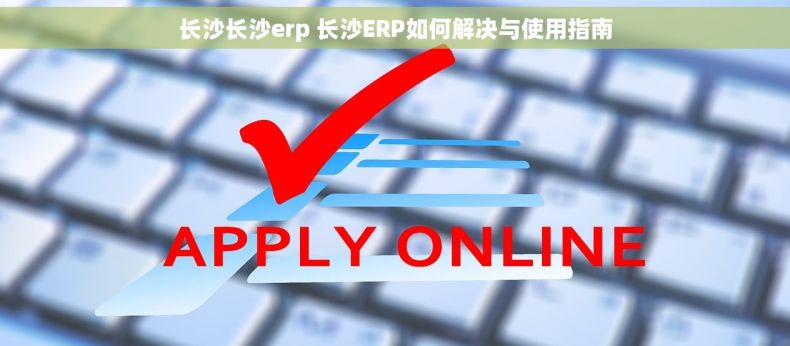 长沙长沙erp 长沙ERP如何解决与使用指南 长沙长沙erp 长沙ERP如何解决与使用指南