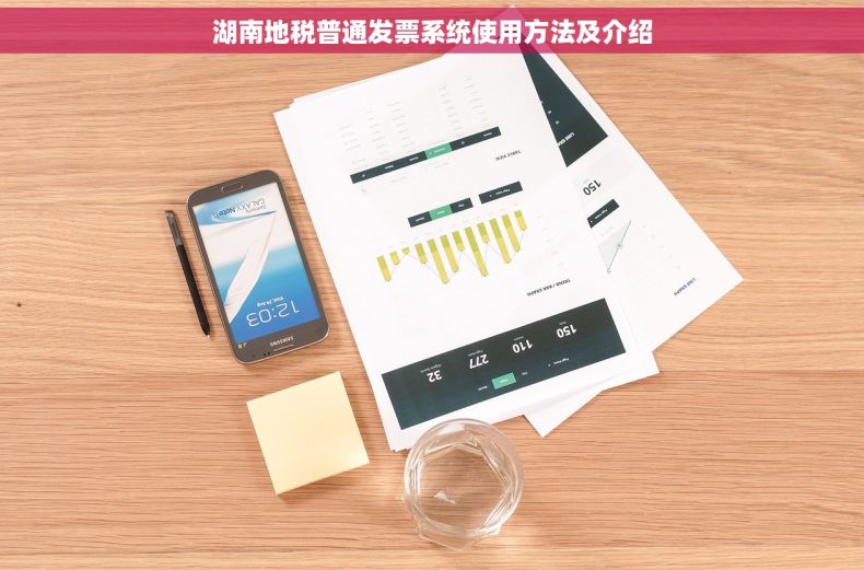 湖南地税普通发票系统使用方法及介绍 湖南地税普通发票系统使用方法及介绍