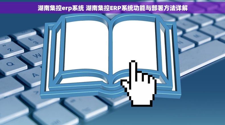 湖南集控erp系统 湖南集控ERP系统功能与部署方法详解