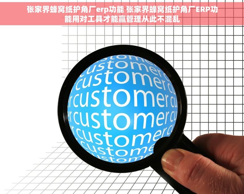 张家界蜂窝纸护角厂erp功能 张家界蜂窝纸护角厂ERP功能用对工具才能赢管理从此不混乱 张家界蜂窝纸护角厂erp功能 张家界蜂窝纸护角厂ERP功能用对工具才能赢管理从此不混乱