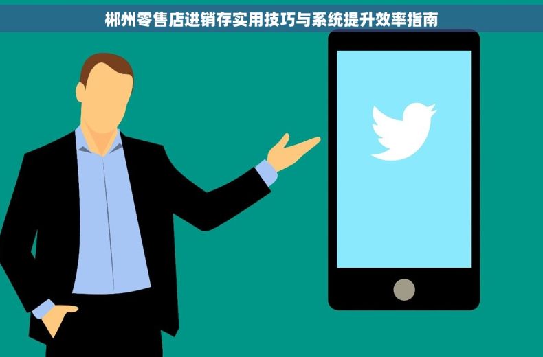 郴州零售店进销存实用技巧与系统提升效率指南 郴州零售店进销存实用技巧与系统提升效率指南