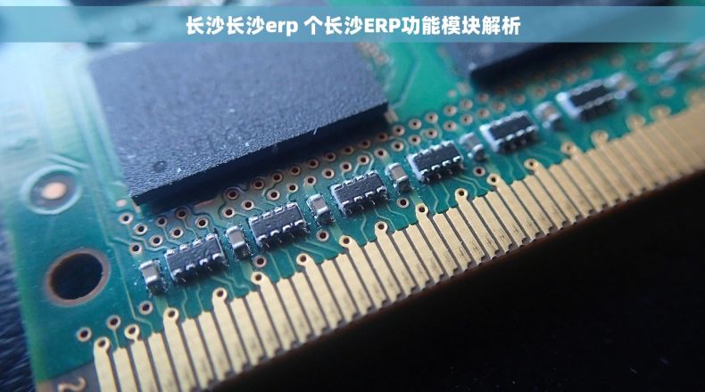 长沙长沙erp 个长沙ERP功能模块解析 长沙长沙erp 个长沙ERP功能模块解析