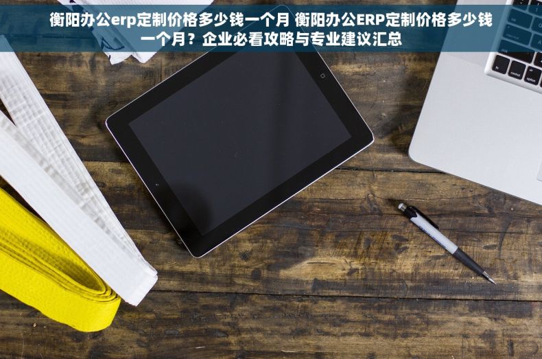 衡阳办公erp定制价格多少钱一个月 衡阳办公ERP定制价格多少钱一个月?企业必看攻略与专业建议汇总 衡阳办公erp定制价格多少钱一个月 衡阳办公ERP定制价格多少钱一个月?企业必看攻略与专业建议汇总