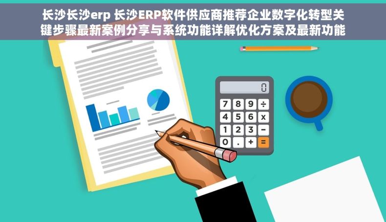 长沙长沙erp 长沙ERP软件供应商推荐企业数字化转型关键步骤最新案例分享与系统功能详解优化方案及最新功能亮点
