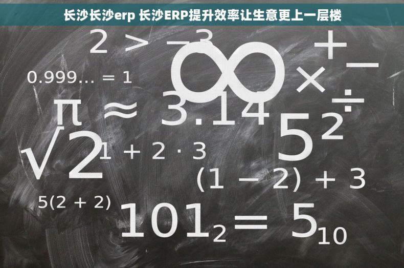 长沙长沙erp 长沙ERP提升效率让生意更上一层楼