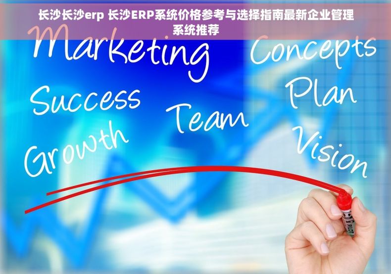 长沙长沙erp 长沙ERP系统价格参考与选择指南最新企业管理系统推荐