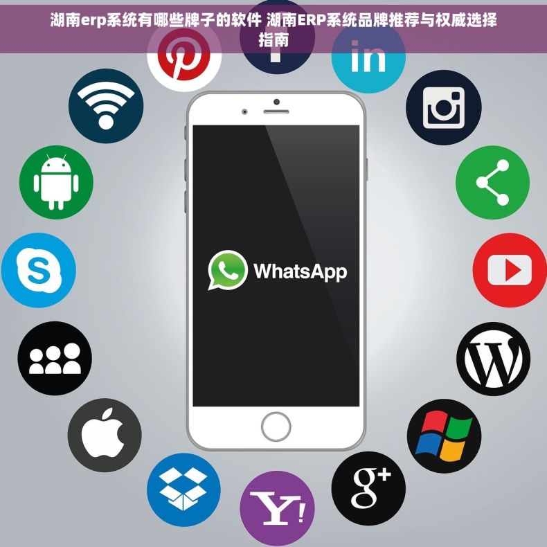 湖南erp系统有哪些牌子的软件 湖南ERP系统品牌推荐与权威选择指南 湖南erp系统有哪些牌子的软件 湖南ERP系统品牌推荐与权威选择指南