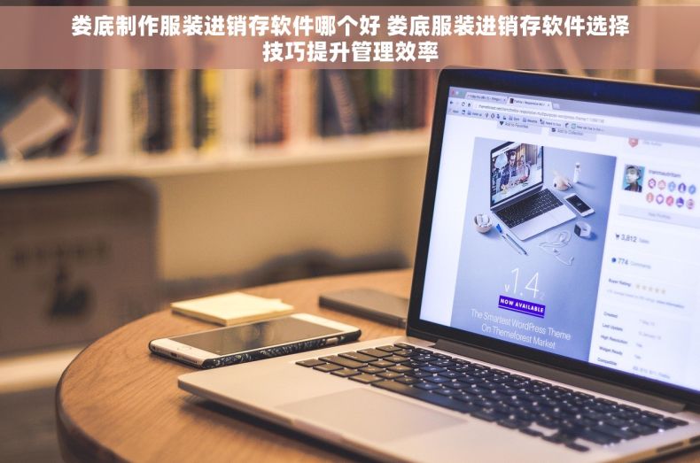 娄底制作服装进销存软件哪个好 娄底服装进销存软件选择技巧提升管理效率