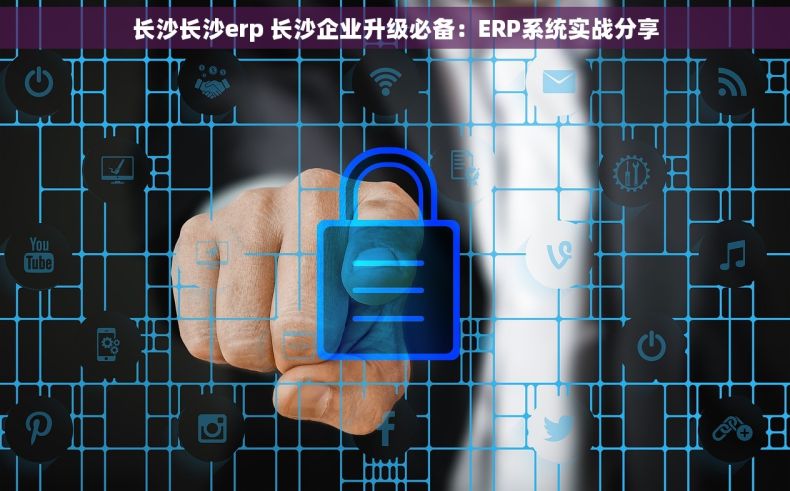 长沙长沙erp 长沙企业升级必备：ERP系统实战分享