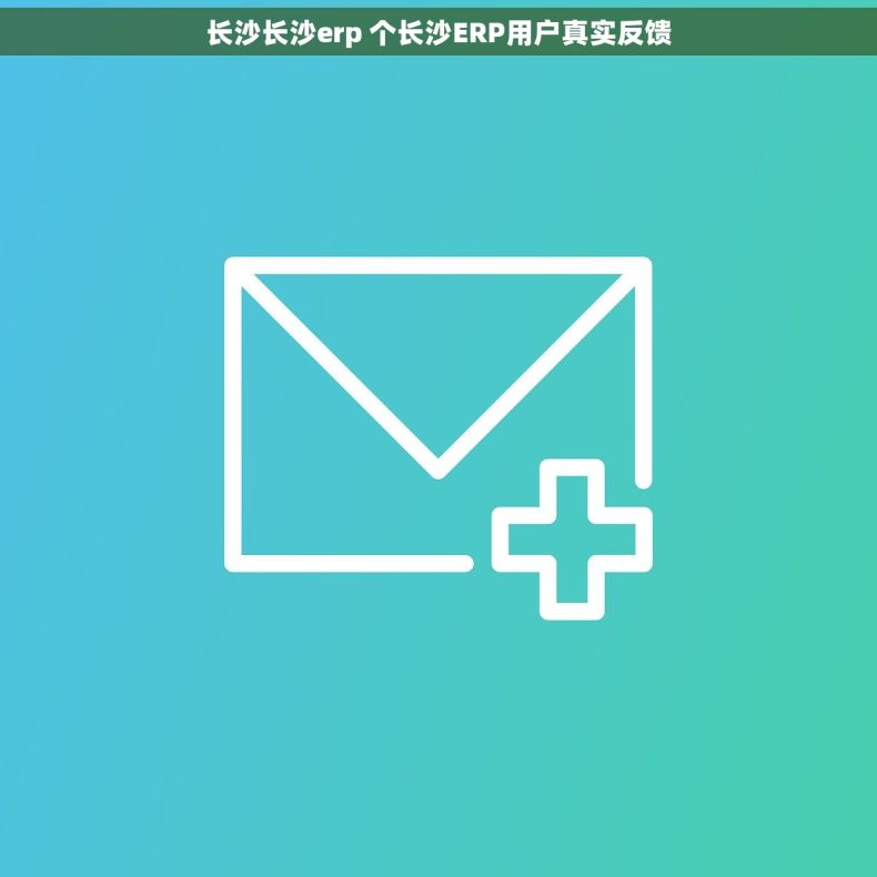 长沙长沙erp 个长沙ERP用户真实反馈 长沙长沙erp 个长沙ERP用户真实反馈
