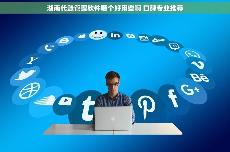 湖南代账管理软件哪个好用些啊 口碑专业推荐