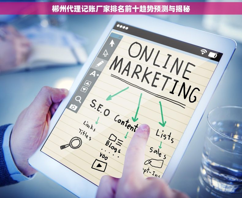 郴州代理记账厂家排名前十趋势预测与揭秘