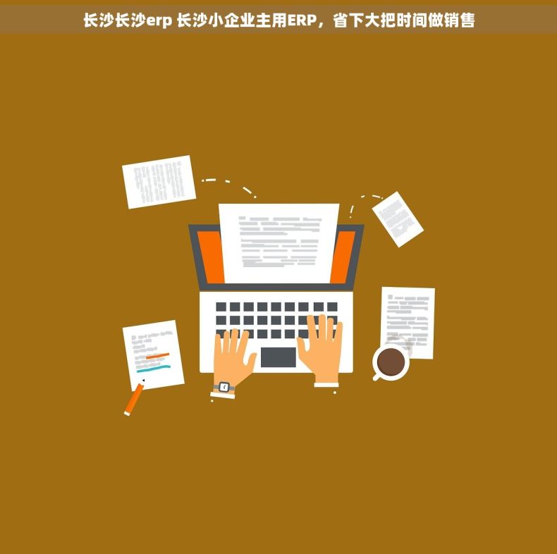 长沙长沙erp 长沙小企业主用ERP，省下大把时间做销售