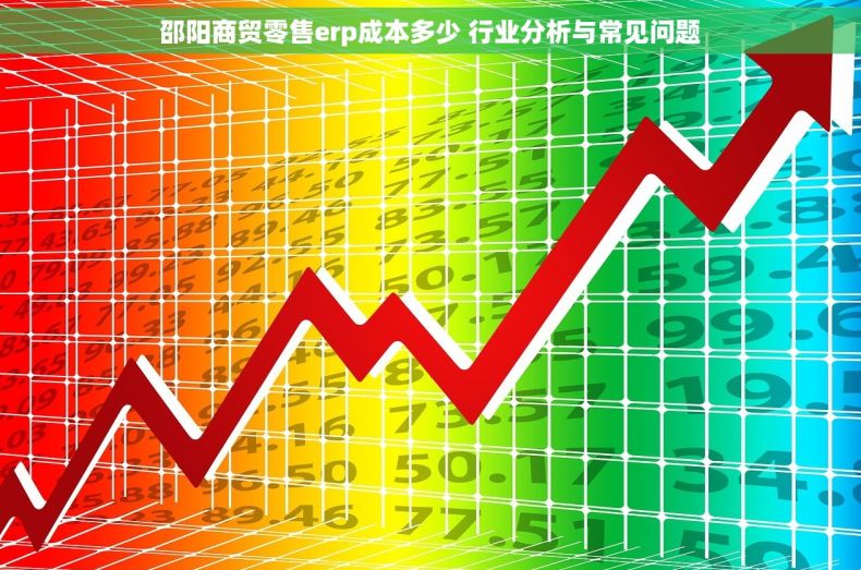 邵阳商贸零售erp成本多少 行业分析与常见问题