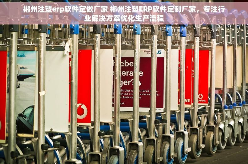 郴州注塑erp软件定做厂家 郴州注塑ERP软件定制厂家,专注行业解决方案优化生产流程 郴州注塑erp软件定做厂家 郴州注塑ERP软件定制厂家,专注行业解决方案优化生产流程