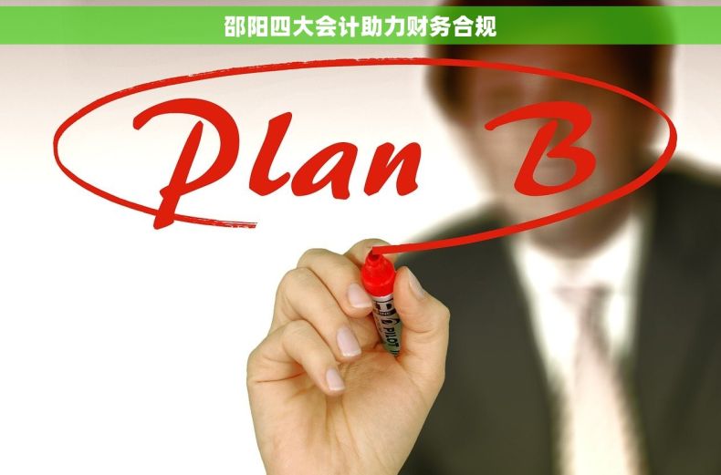 邵阳四大会计助力财务合规 邵阳四大会计助力财务合规