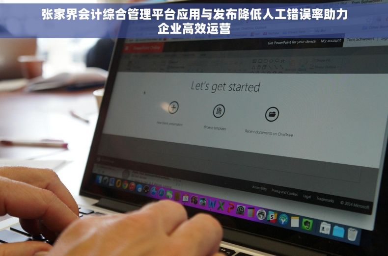 张家界会计综合管理平台应用与发布降低人工错误率助力企业高效运营