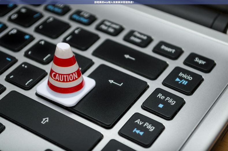 邵阳美的erp惊人效果解决管理焦虑！