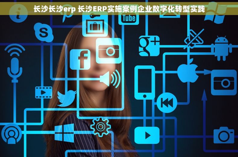 长沙长沙erp 长沙ERP实施案例企业数字化转型实践 长沙长沙erp 长沙ERP实施案例企业数字化转型实践