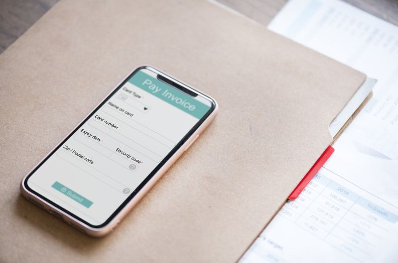张家界报销财务专用发票操作步骤与全面解析