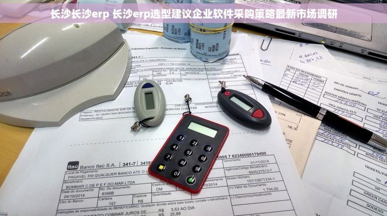 长沙长沙erp 长沙erp选型建议企业软件采购策略最新市场调研