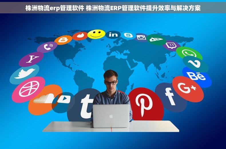 株洲物流erp管理软件 株洲物流ERP管理软件提升效率与解决方案