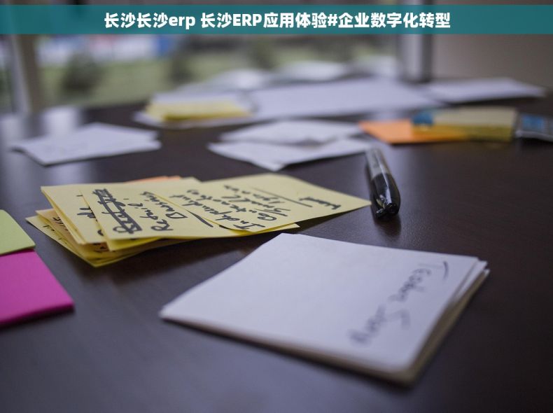 长沙长沙erp 长沙ERP应用体验#企业数字化转型