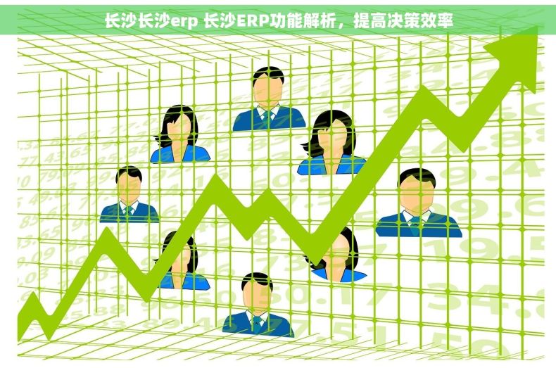 长沙长沙erp 长沙ERP功能解析，提高决策效率