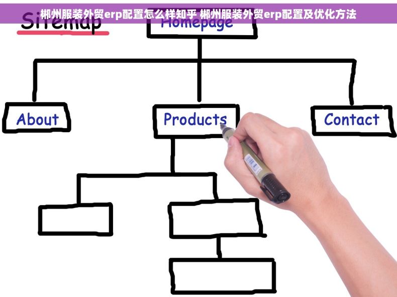 郴州服装外贸erp配置怎么样知乎 郴州服装外贸erp配置及优化方法