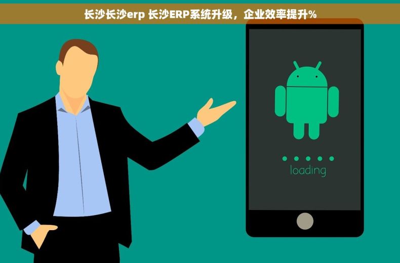 长沙长沙erp 长沙ERP系统升级，企业效率提升%