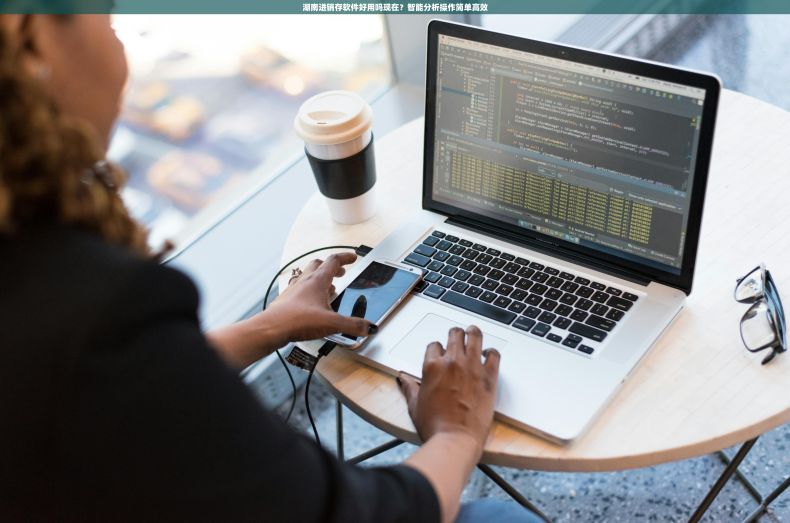 湖南进销存软件好用吗现在？智能分析操作简单高效