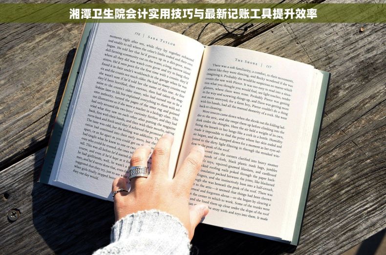 湘潭卫生院会计实用技巧与最新记账工具提升效率