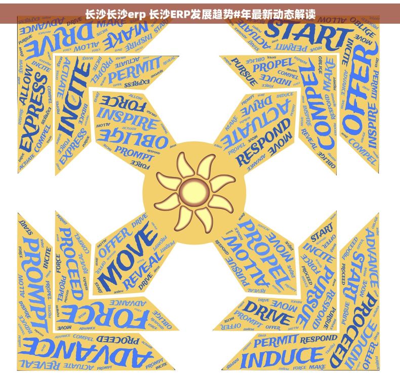 长沙长沙erp 长沙ERP发展趋势#年最新动态解读