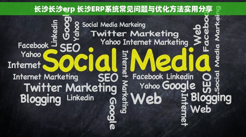 长沙长沙erp 长沙ERP系统常见问题与优化方法实用分享