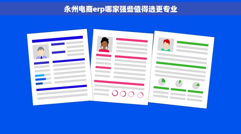 永州电商erp哪家强些值得选更专业 永州电商erp哪家强些值得选更专业